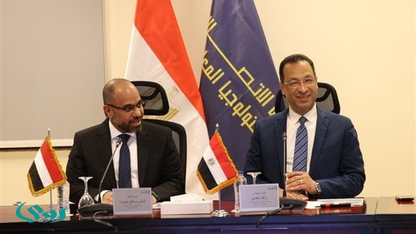 مصر واليمن يعززان التعاون في مجال التحول الرقمي والقدرات الرقمية
