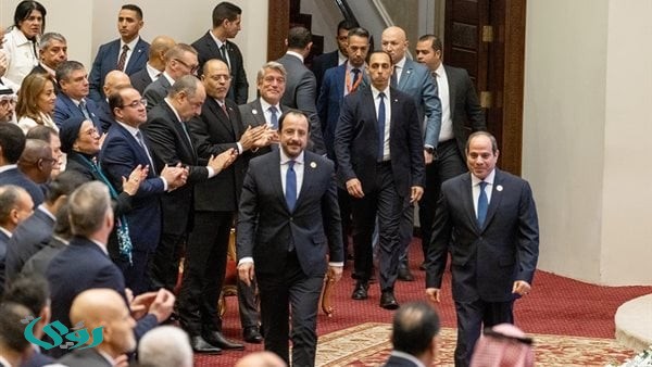 معرض مصر للطاقة 2026 يختتم أعماله لتعزيز سبل "تأمين الإمدادات"