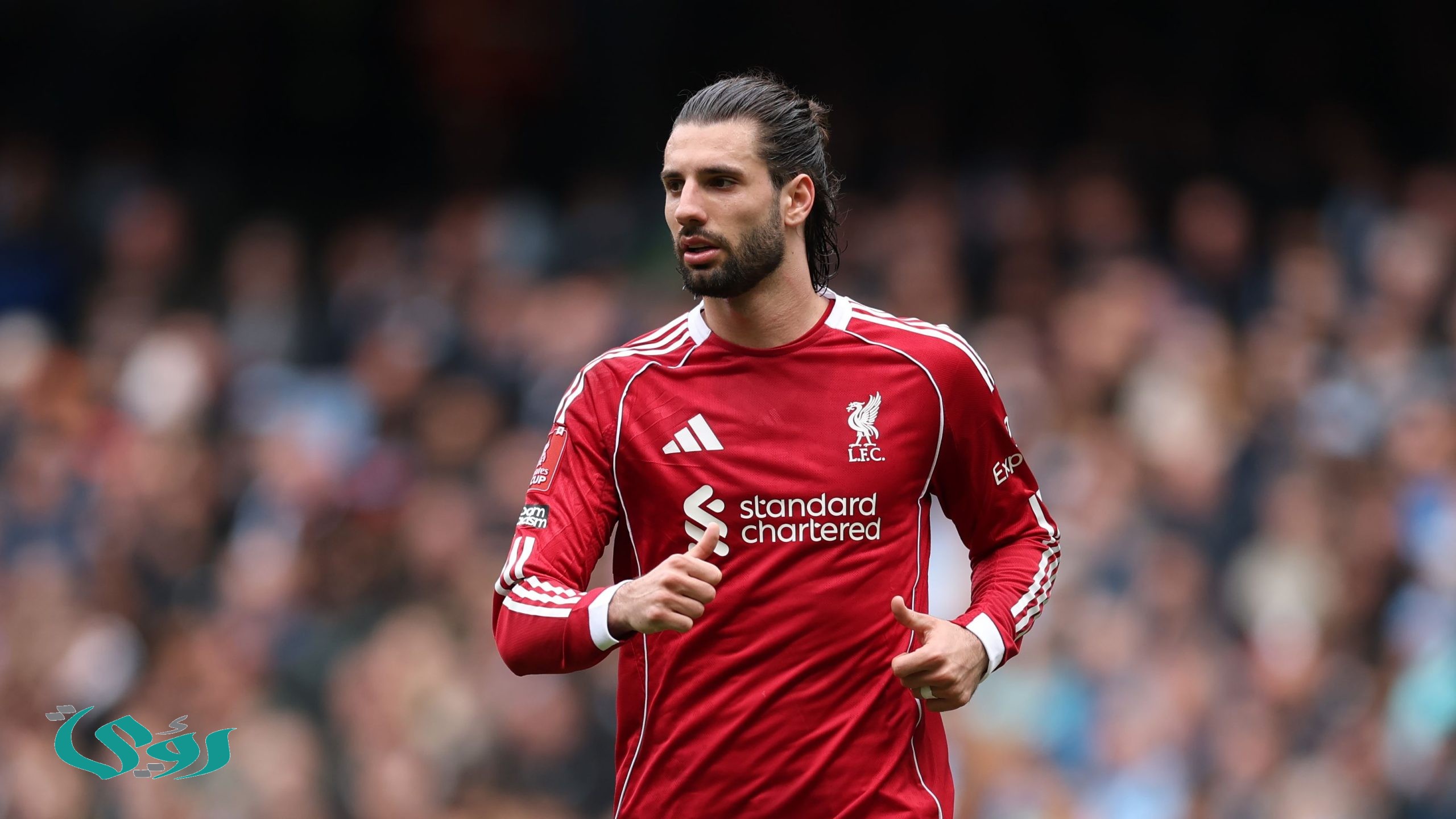 مغرور ومتعجرف.. جماهير ليفربول تنقلب على سوبوسلاي