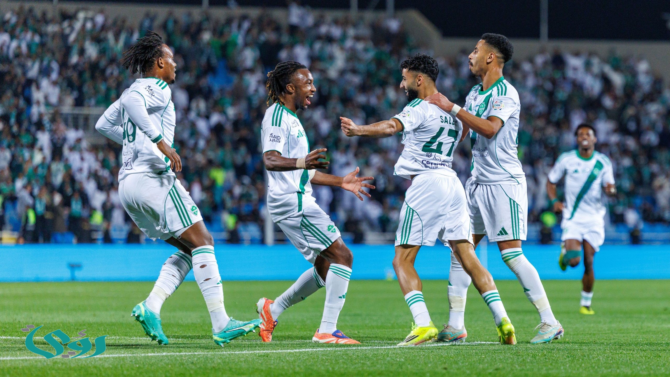 مفاجأة في الأهلي.. الكشف عن موقف أبو الشامات وإيبانيز من مباراة الفيحاء