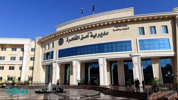 مفاجأة في فيديو الشروق.. الأمن يوضح ما حدث داخل العقار