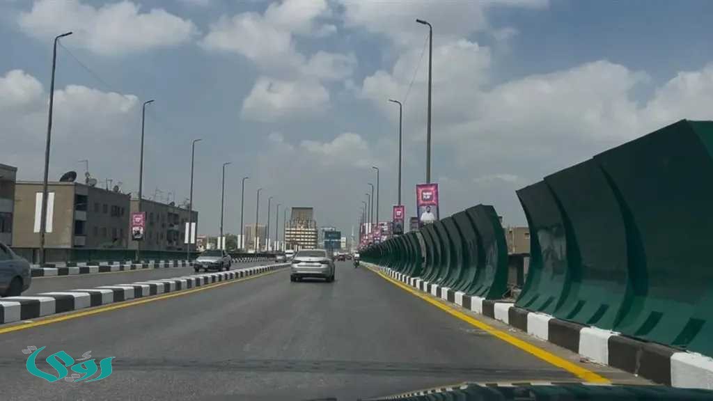 مفارق كوبري باغوص في مصر مغلقة 14 يومًا.. إليك أبرز الطرق لتسهيل تنقلك