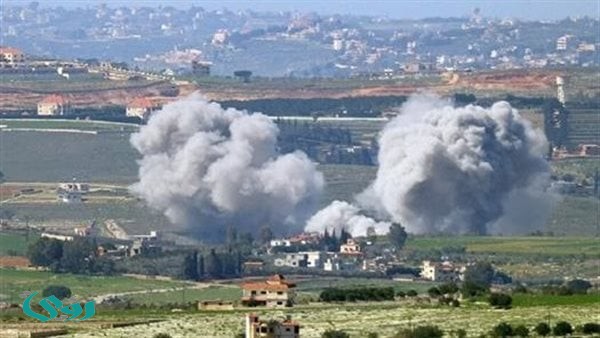 غارات إسرائيلية على لبنان توقع 11 قتيلاً وعشرات الجرحى غارات إسرائيلية على لبنان توقع 11 قتيلاً وعشرات الجرحى