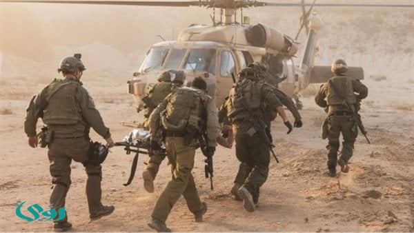 مقتل جندي إسرائيلي وإصابة خطيرة لآخر بنيران صديقة جنوب لبنان
