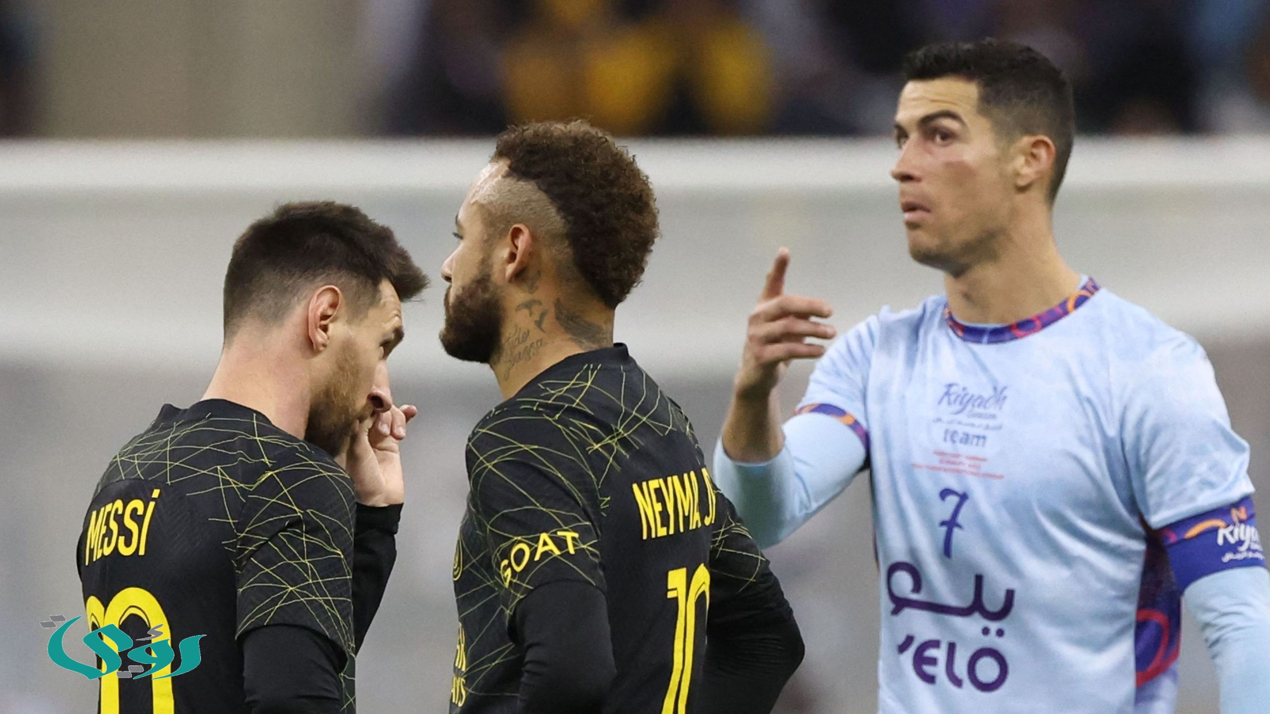 مليار و400 مليون يورو.. ما حقيقة عرض بيكهام لضم رونالدو؟