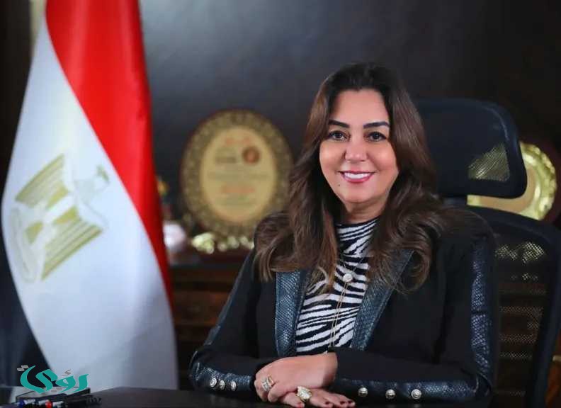 منال عوض وزيرة التنمية المصرية: المحافظون يلتزمون بالعمل عن بعد بدءًا من غدًا الأحد