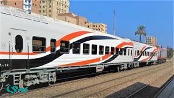 قطارات طنطا – القاهرة: جدول الرحلات اليوم الأربعاء
