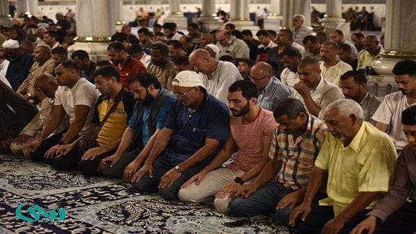 مواقيت الصلاة اليوم الأربعاء 1 أبريل 2026 بمدن محافظة الغربية