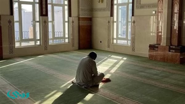 مواقيت الصلاة في محافظة مطروح اليوم الجمعة 10 أبريل 2026