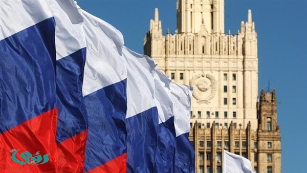 موسكو: اجتماع G7 مع دول الخليج "محاولة لإنقاذ ماء الوجه" بعد فشل الغرب في الشرق الأوسط