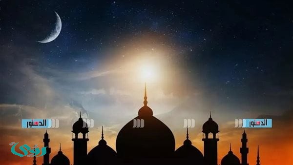 موعد أذان العشاء اليوم الأربعاء 8 إبريل 2026 في مصر