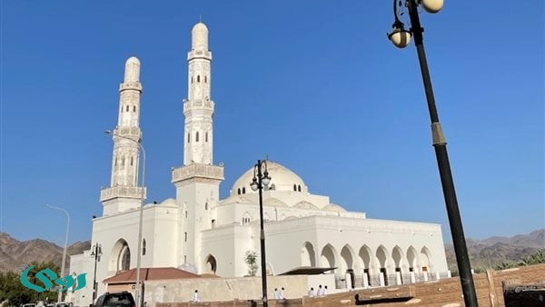 مواعيد صلاة الجمعة والصلوات اليوم في العريش