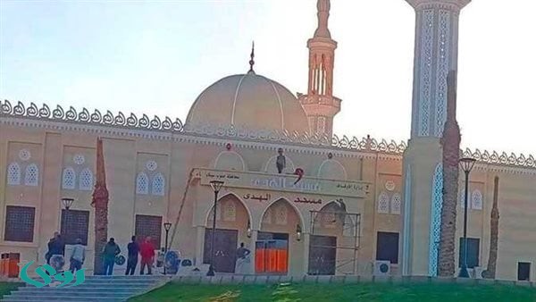 موعد صلاة الجمعة في دهب اليوم