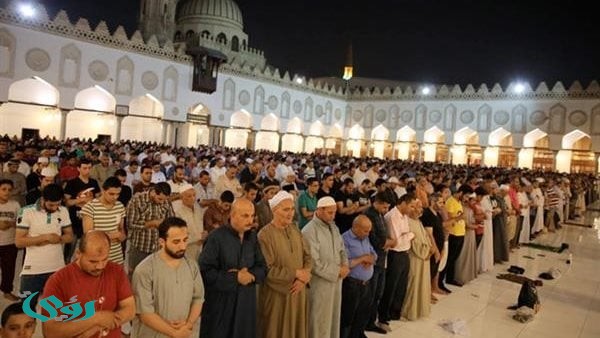 موعد صلاة العشاء اليوم الخميس 2 أبريل 2026