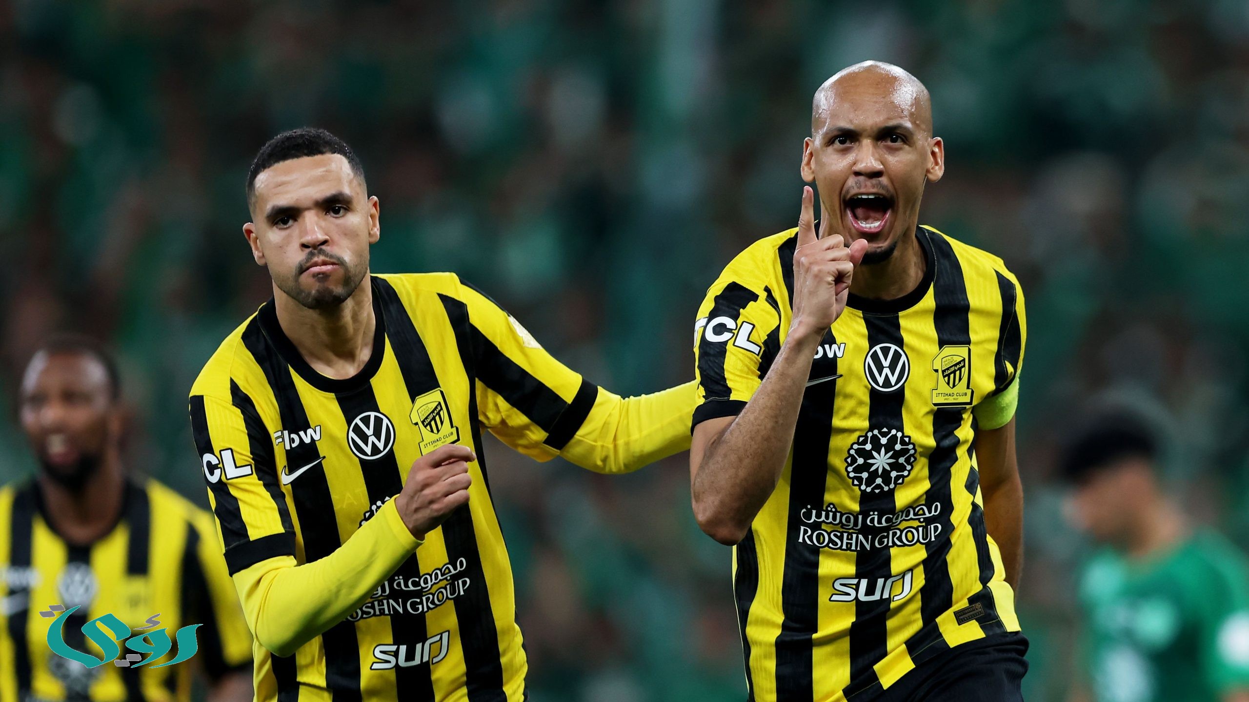 موعد مباراة الاتحاد القادمة ضد الوحدة في دور الـ 16 من دوري أبطال آسيا للنخبة 2025-2026 .. والقنوات الناقلة