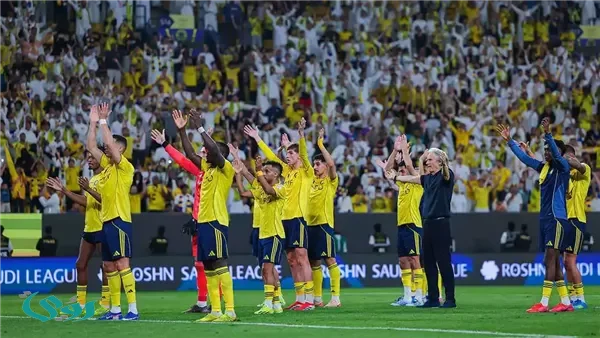 موعد مباراة النصر السعودي القادمة في دوري روشن والقناة المجانية الناقلة