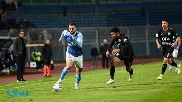 موعد مباراة بيراميدز وزد في نهائي كأس مصر والقناة الناقلة