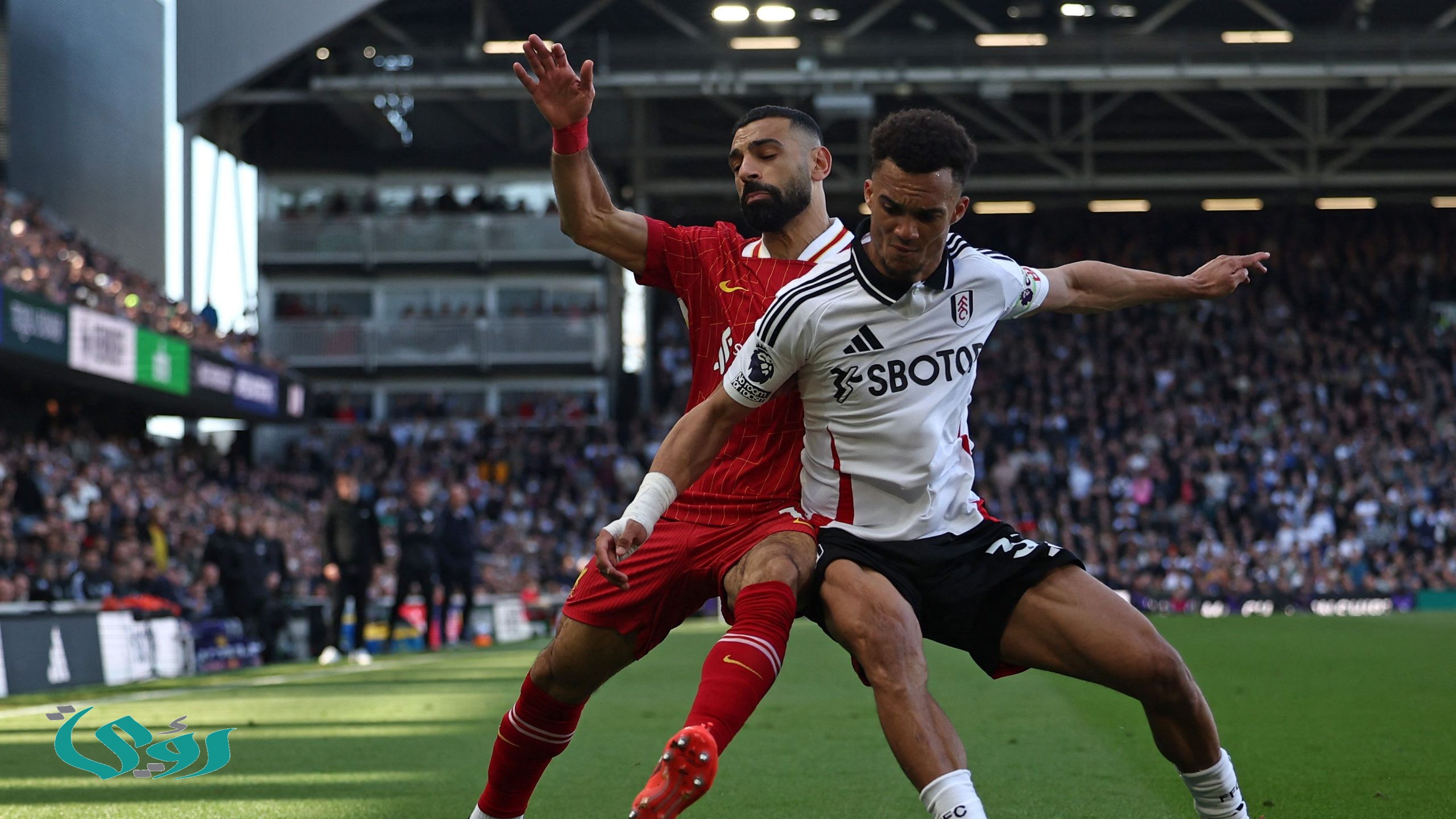 موعد مباراة ليفربول وفولهام في الدوري الإنجليزي 2025-2026.. والقنوات الناقلة
