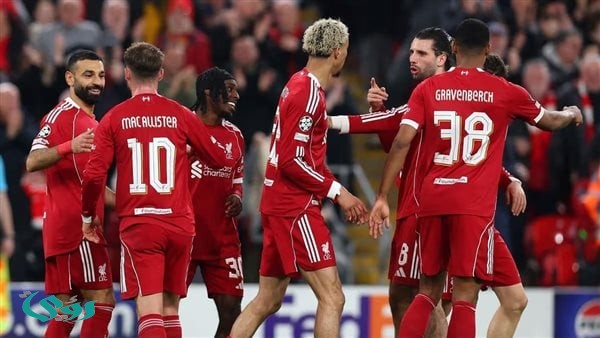 موقف محمد صلاح.. تشكيل ليفربول أمام فولهام في الدوري الإنجليزي «المتوقع»