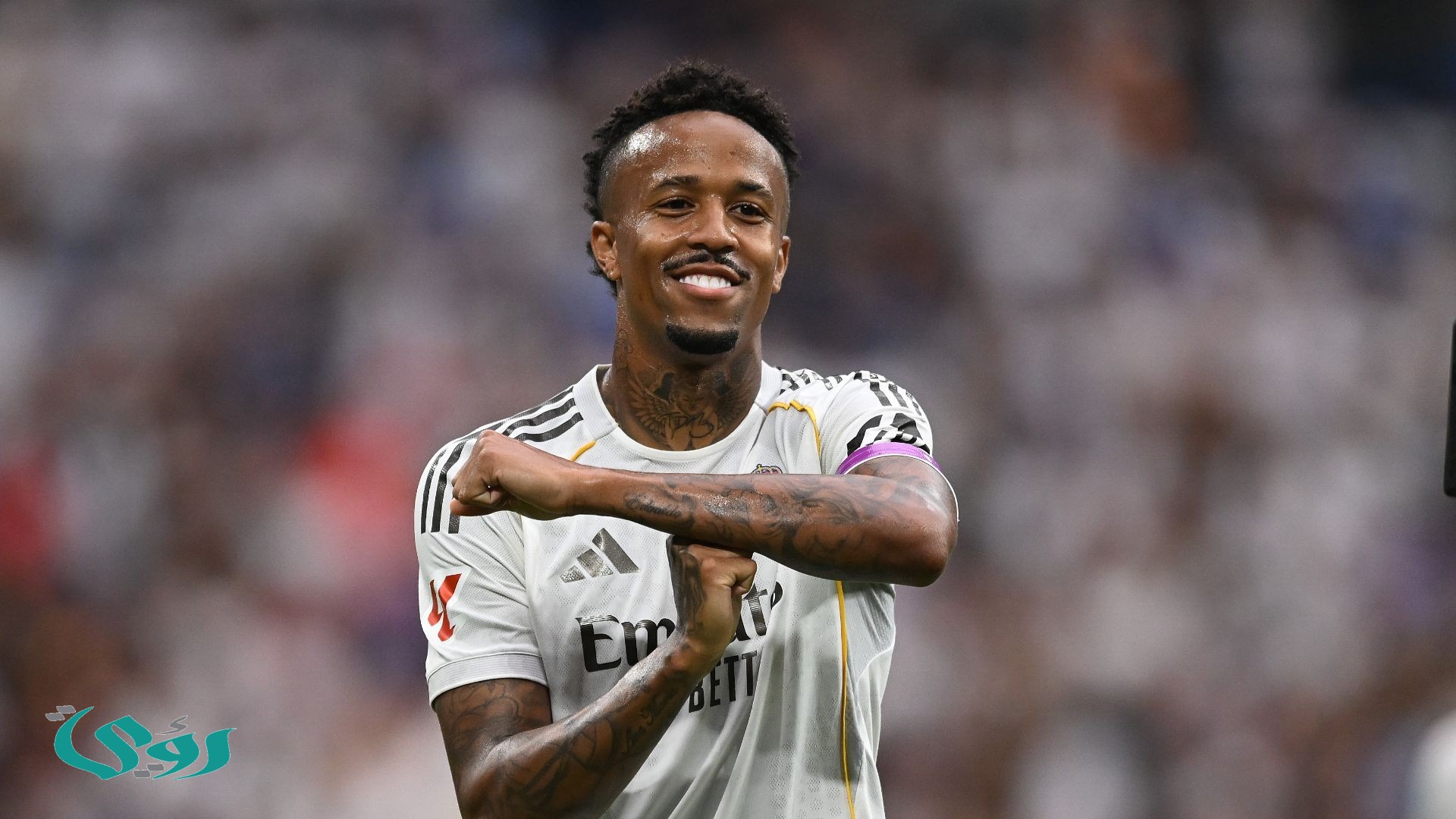 ميليتاو يحذر ريال مدريد من مطلب مايوركا