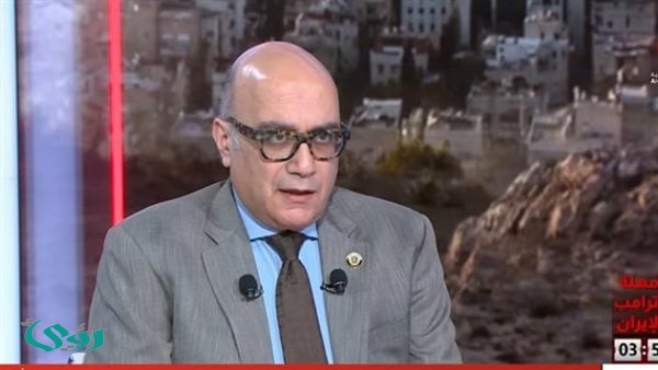 ناجي قمحة: عقلية ترامب مشوشة والفيتو الروسي الصيني قد يمثل تحديًا لإرادته