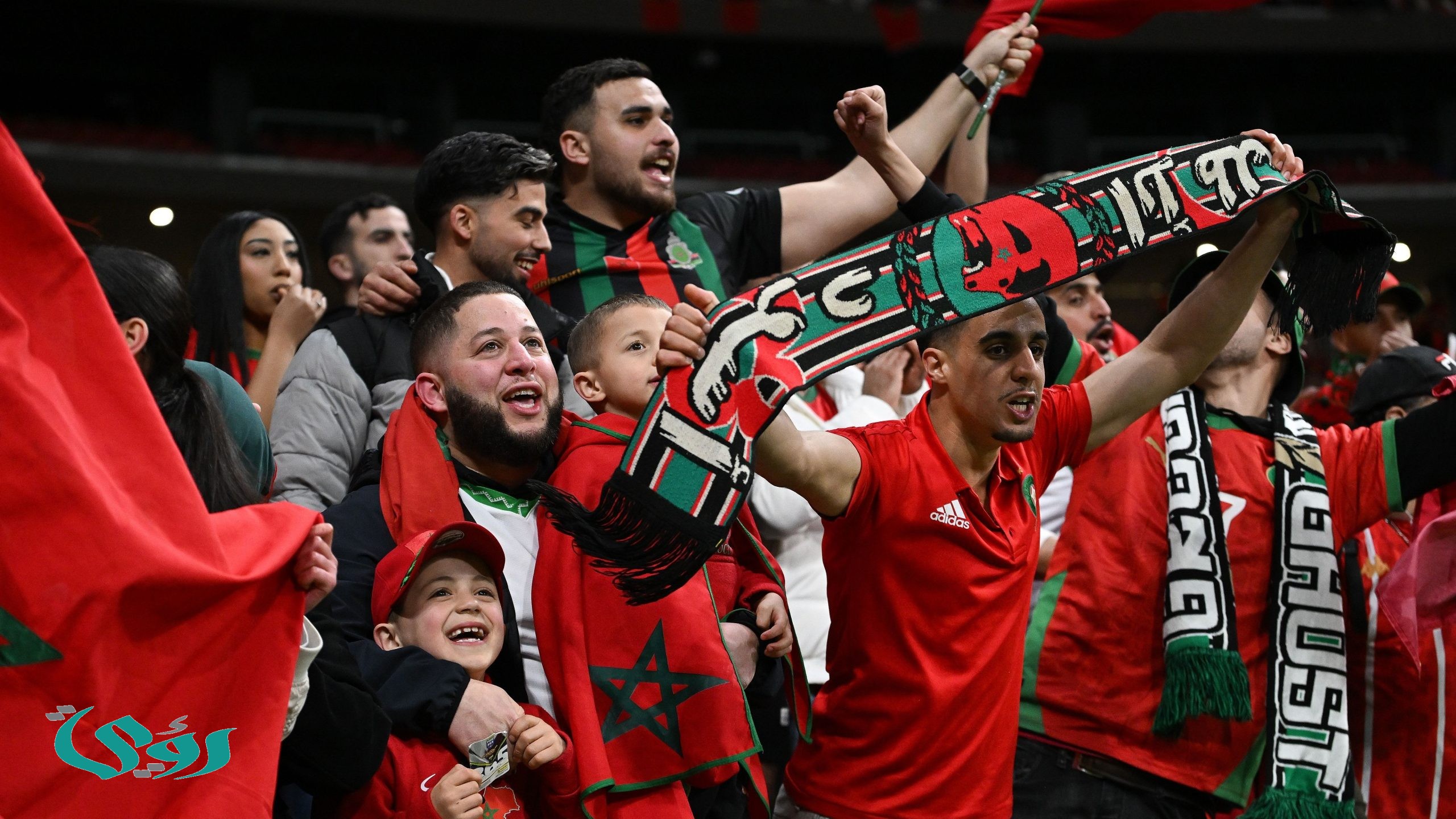ناشئو المغرب يختتمون بطولة شمال أفريقيا بإنجاز جديد