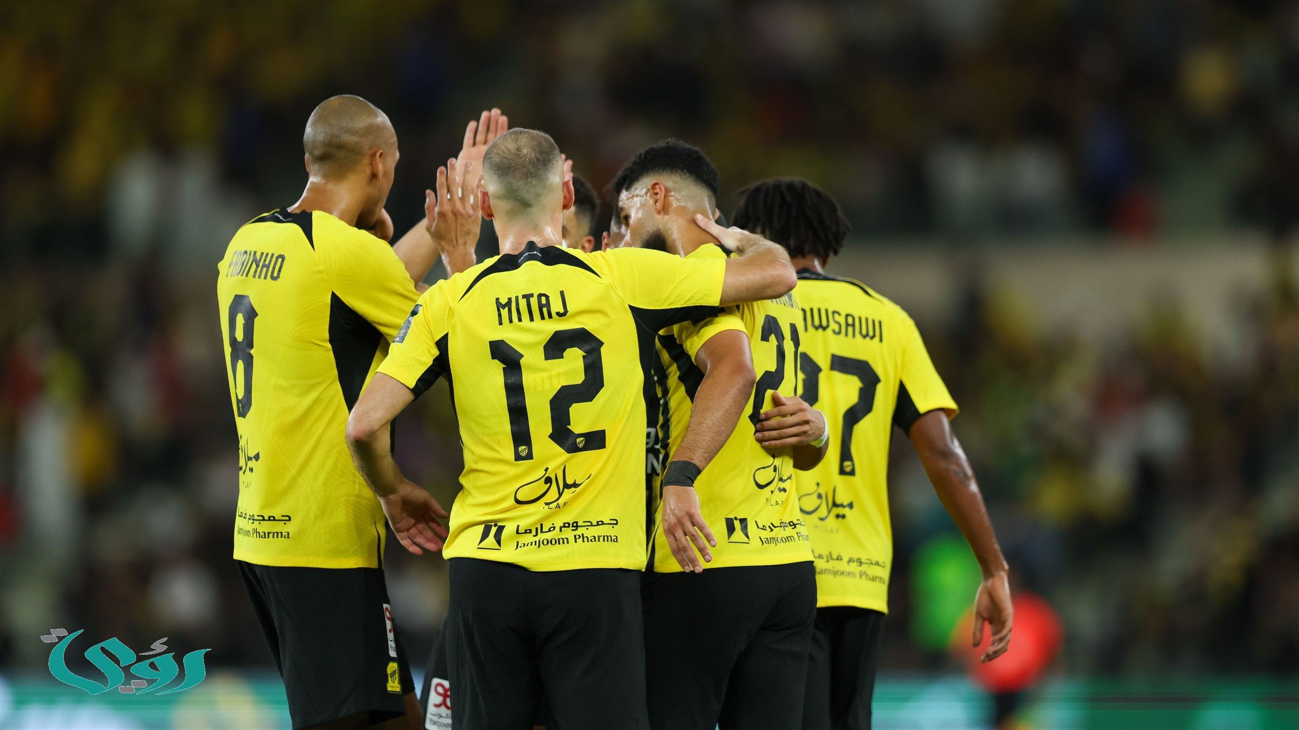 نجم اتحاد جدة مهدد بالغياب عن الأدوار الإقصائية لدوري أبطال آسيا للنخبة