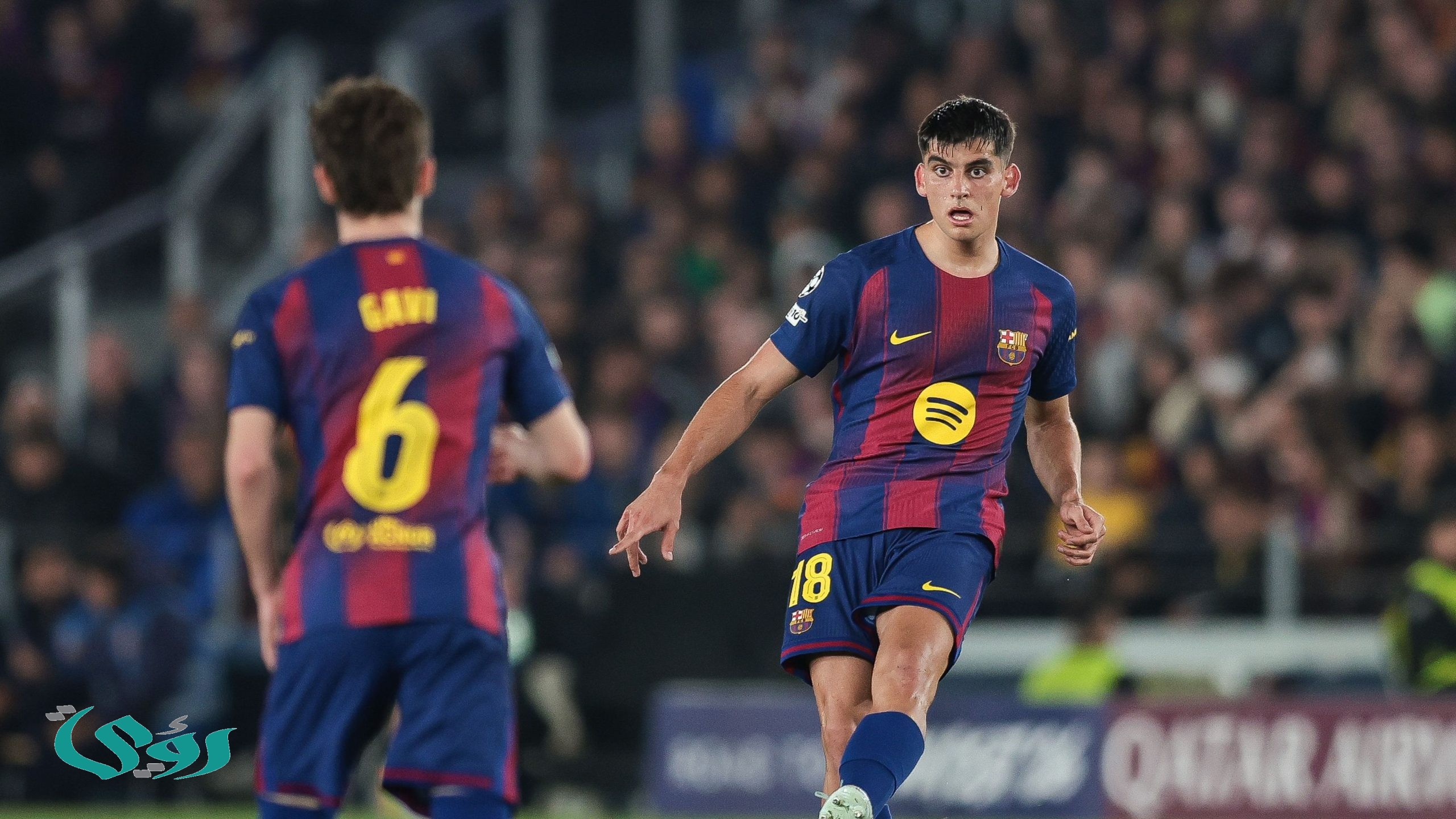 نجم برشلونة يقلق فليك قبل موقعة أتلتيكو