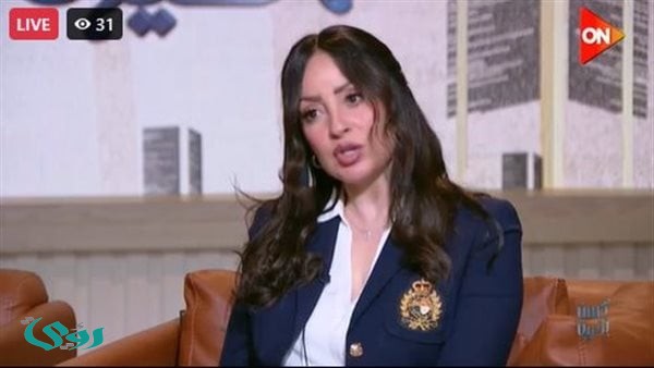 نرمين الفقي: مشهد وفاة الابن في "أولاد الراعي" أصعب لحظات مسيرتي الفنية