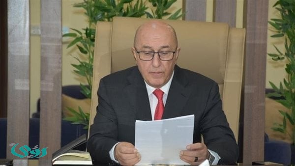 نزار ئاميدي.. مَن هو الرئيس العراقي الجديد كاتم أسرار طالباني؟