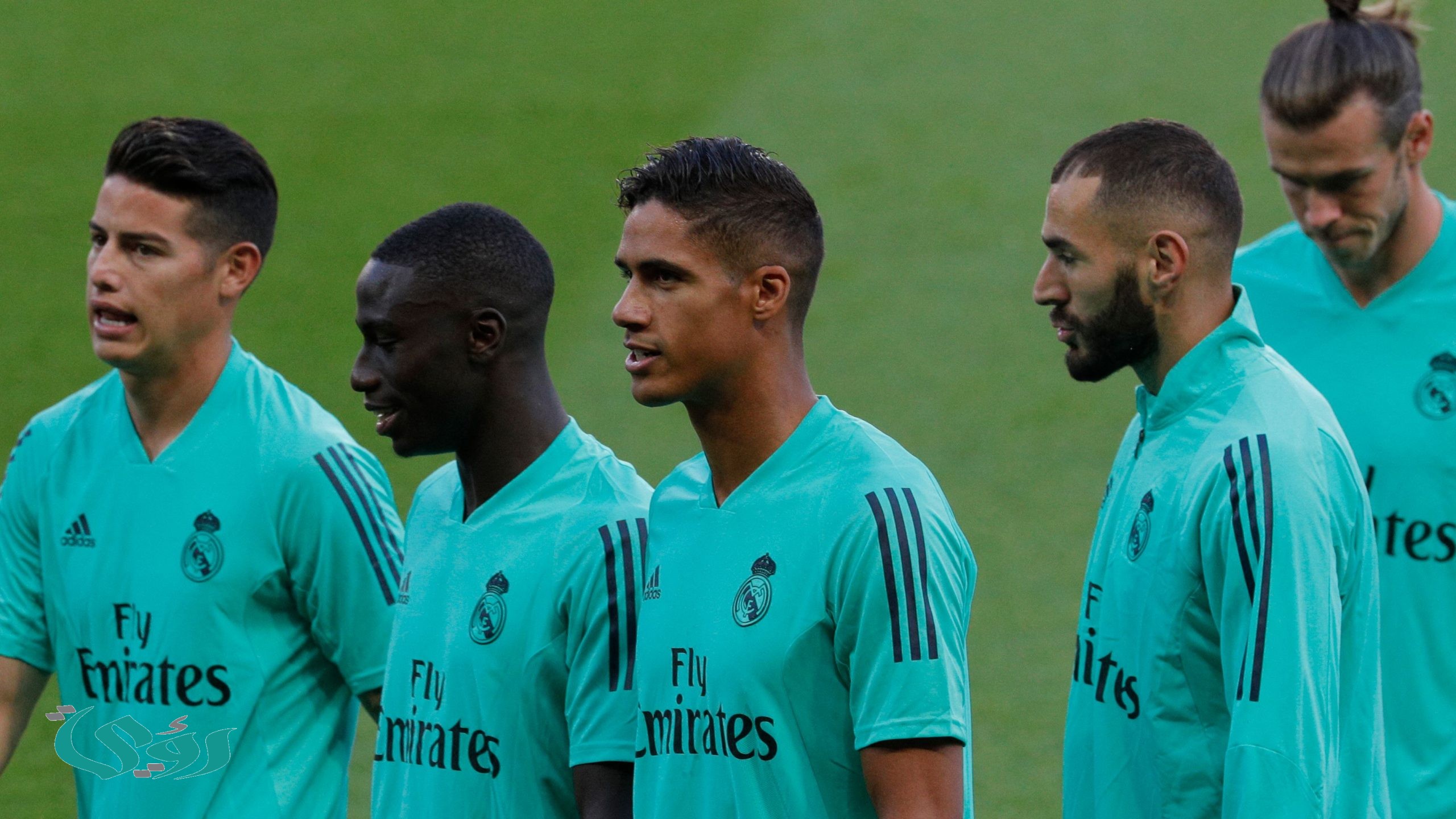 نقل نجم ريال مدريد السابق إلى المستشفى