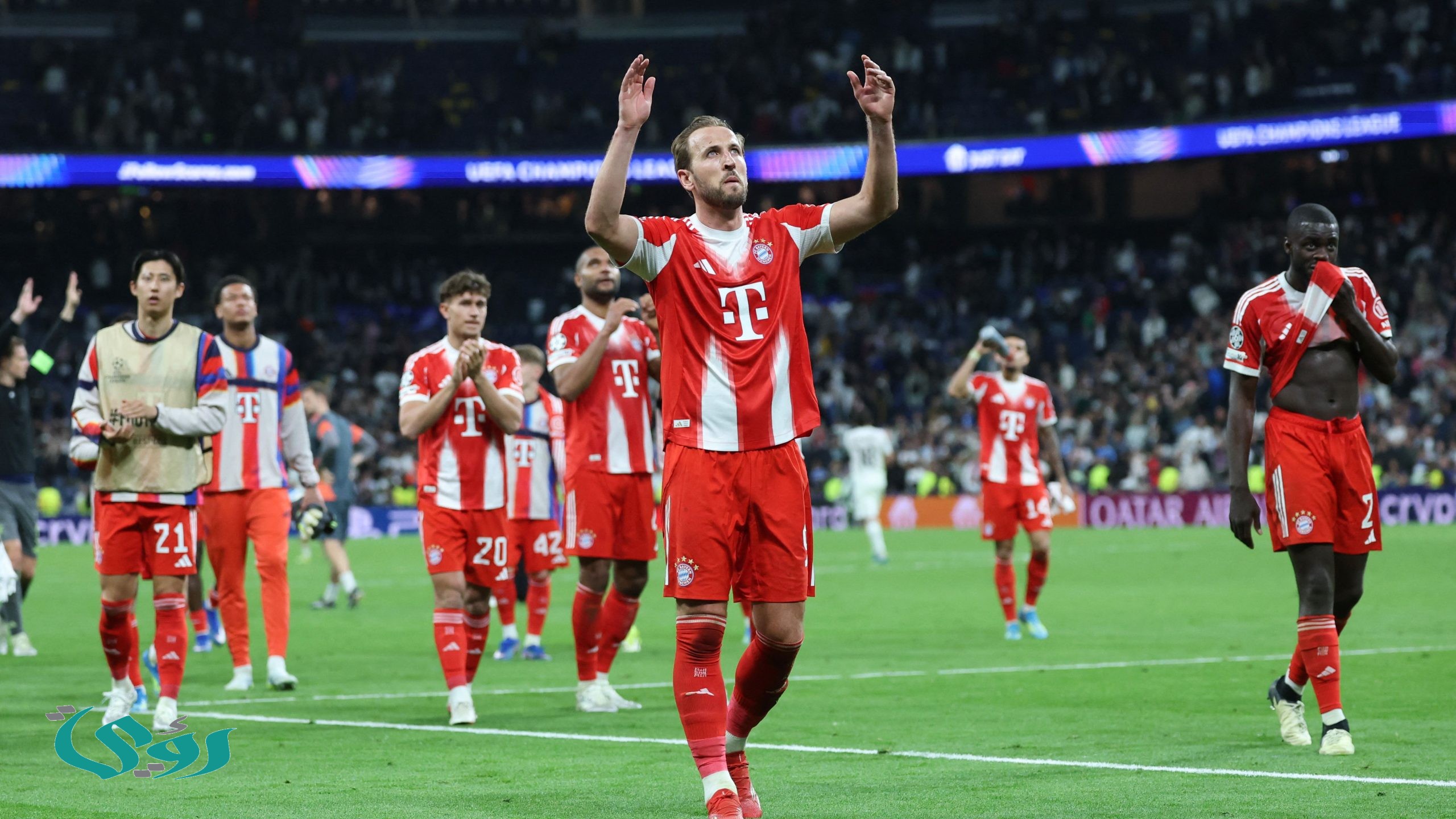 هدف استثنائي.. كين يتحرر من قيود "الصندوق" بفضل ريال مدريد