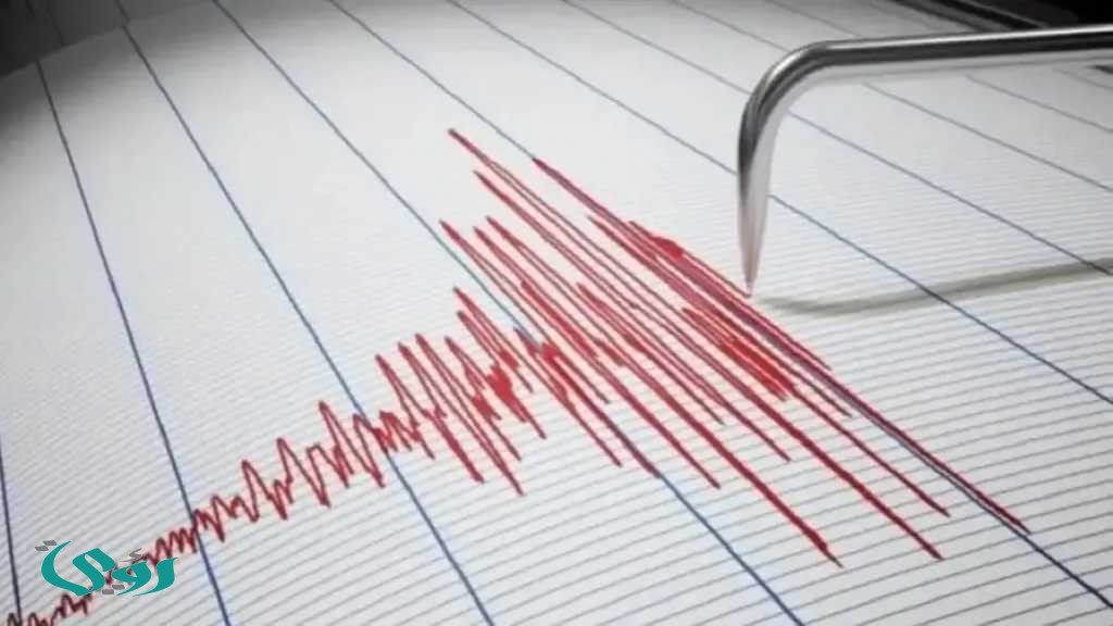 هزة أرضية تضرب مرسى مطروح.. تفاصيل القوة والعمق