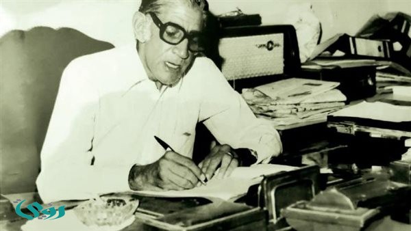 هكذا أثر نعمان عاشور في المشهد الثقافي المصري بعيدًا عن الأضواء