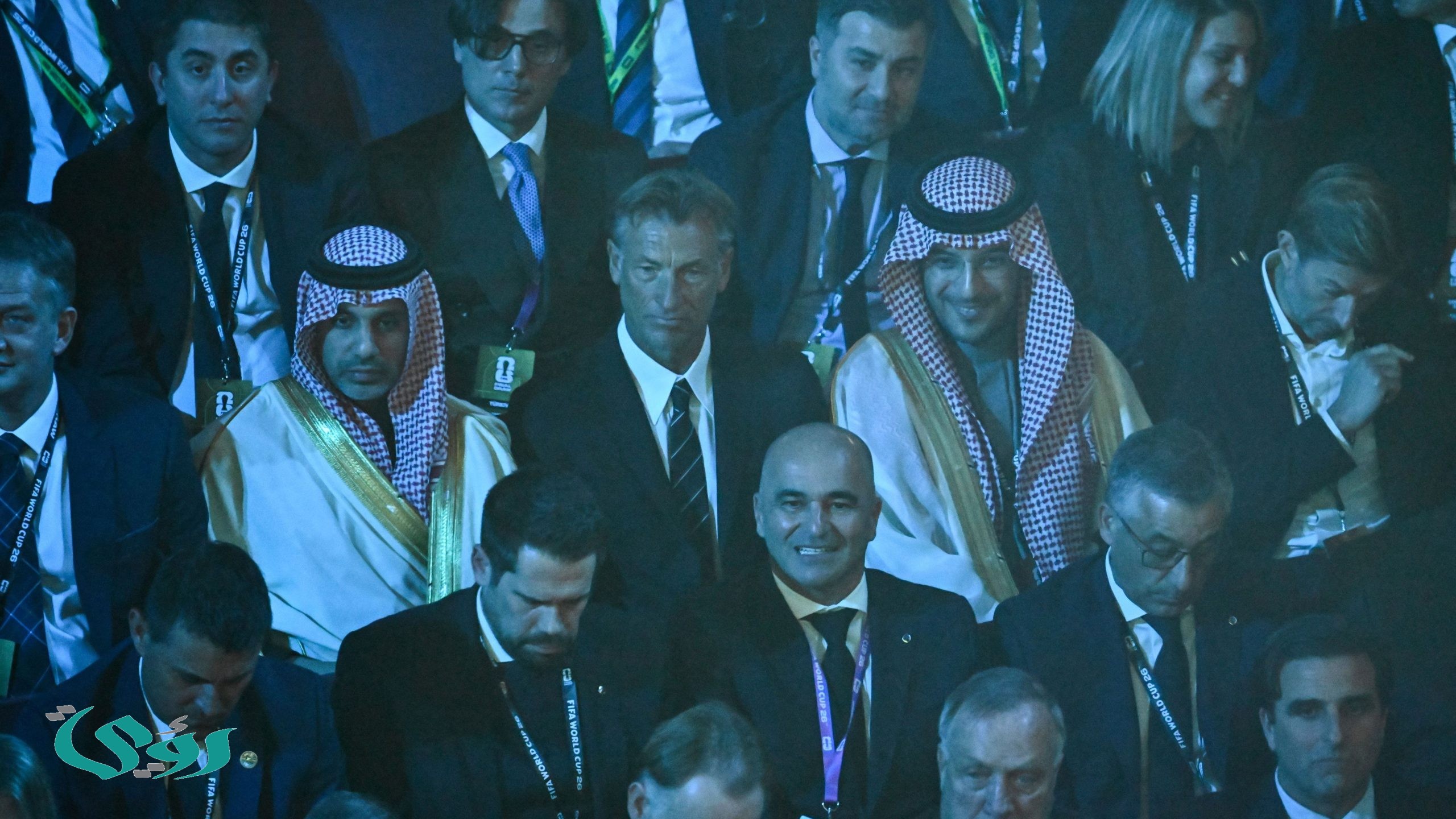 هل تتم إقالة رينارد؟.. اجتماع استثنائي في الاتحاد السعودي