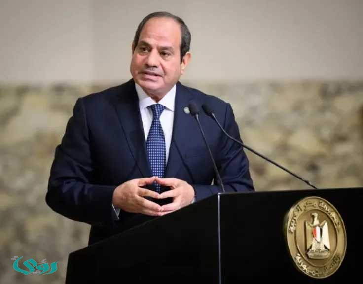 هل يتحقق السلام؟.. تعليق سيادة الرئيس ”السيسي” على التهدئة بين إيران وأمريكا