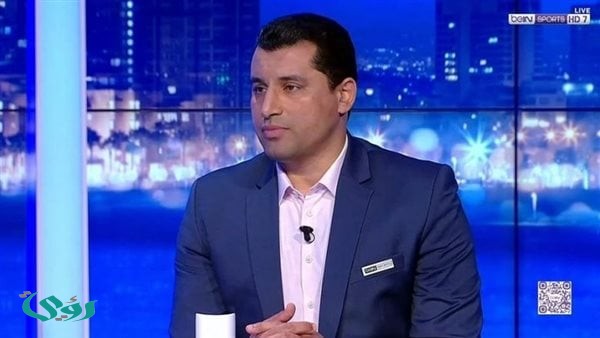 هيثم فاروق: فوز الزمالك على شباب بلوزداد تاريخي.. ويؤكد قوة “أكبر قلعة رياضية في مصر”