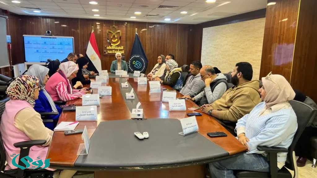 وزارة الصحة المصرية ترفع جاهزية المنشآت الطبية خلال عيد القيامة وشم النسيم