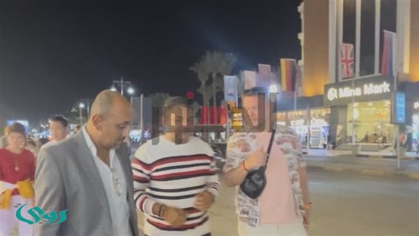 وزير الاستثمار السلوفاكي: مصر من أجمل بلاد الدنيا والغردقة وجهة سياحية رائعة (خاص)