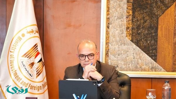 وزير الاستثمار: نسعى لدعم توسع الشركات المصرية في الخارج