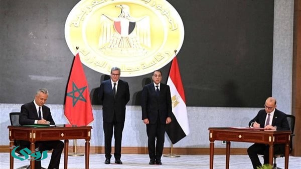 وزير الاستثمار ونظيره المغربي يوقعان مذكرة تفاهم لتعزيز العلاقات الاستثمارية بين البلدين