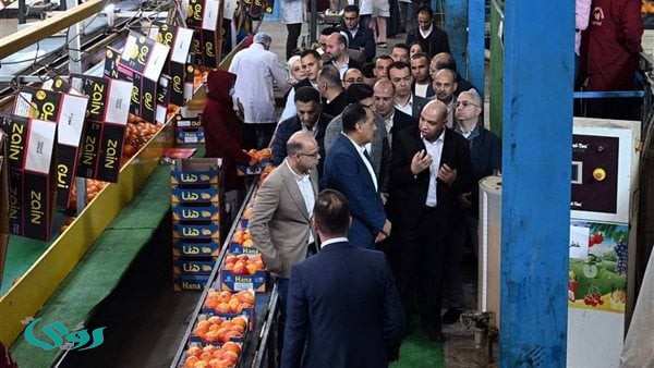 وزير الاستثمار يؤكد دور الذكاء الاصطناعي في تعزيز التنافسية العالمية