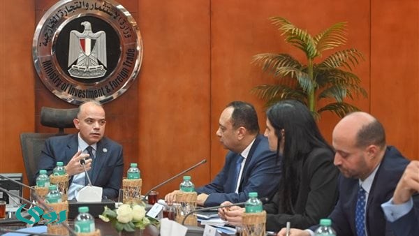 وزير الاستثمار يبحث مع "مصر السيادي" و"الرقابة المالية" إنشاء شركة VC SPACs