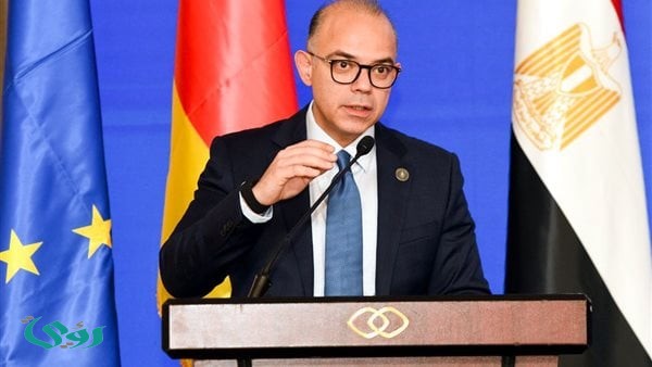 وزير الاستثمار يكشف أهمية إطلاق البرنامج الإقليمي للتجارة الرقمية بالشرق الأوسط