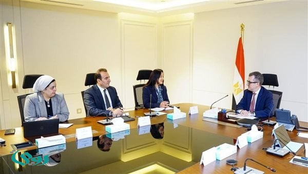 وزير التخطيط يبحث مع الأمم المتحدة تعزيز التحول الرقمي والطاقة في مصر