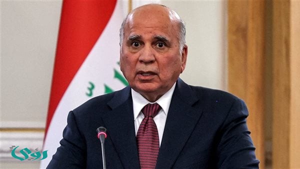 وزير الخارجية العراقي: اجتماعات إسلام آباد تمهد الطريق للتفاهمات الدولية