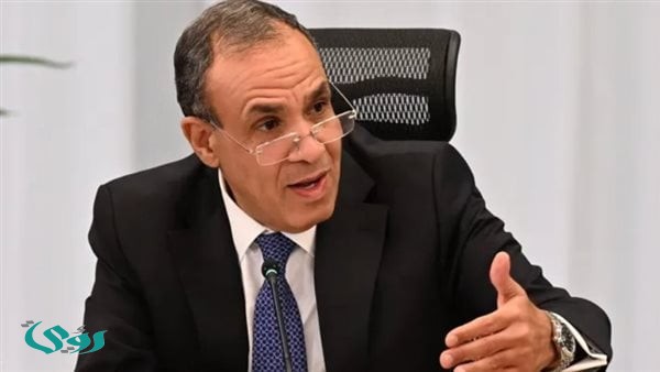 وزير الخارجية يستعرض جهود الدولة لرعاية مواطنيها في الخارج