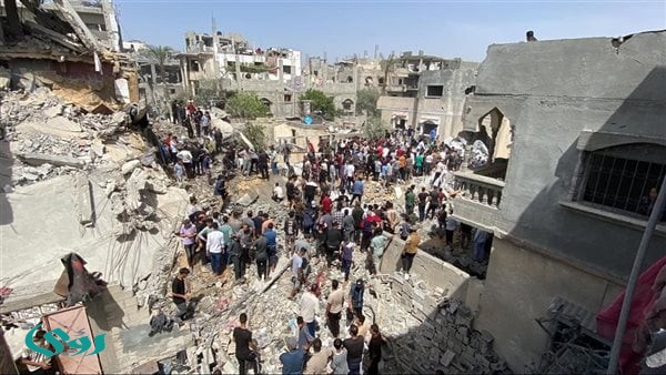وزير الصحة الفلسطيني: غزة على حافة تفشي الأوبئة مع تصاعد خطر القوارض
