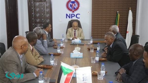 وزير الطاقة السوداني: الوقود سلعة استراتيجية والدولة تشدد الرقابة على الاستيراد