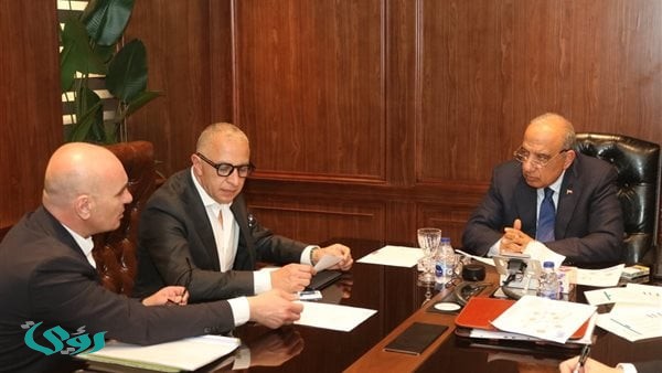 وزير الكهرباء يبحث مع السويدي إليكتريك تنفيذ مشروعات الإنتاج والنقل وتعزيز كفاءة الطاقة